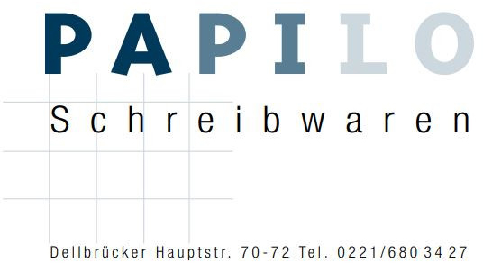 PAPILO Schreibwaren